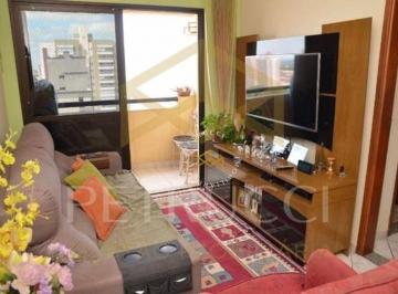 01e06ce59d347885f654882b461448c3cdd607e2 · Apartamento com 3 dormitórios à venda, 75 m² por R$ 480.000,00 - Vila Independência - Piracicaba/SP