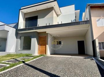 58251a509288e05a437326799f70b3a584cae982 · Casa Residencial à venda, Residencial Real Park Sumaré, Sumaré - CA1193.