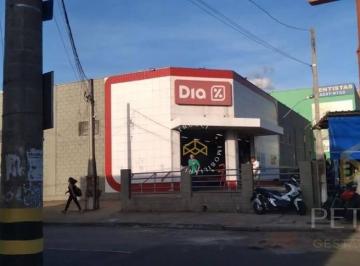 bec1c4e6ea10e64678e4cf85fd0a3df06fe74a48 · Barracão à venda, 544 m² por R$ 3.900.000,00 - Parque Universitário de Viracopos - Campinas/SP