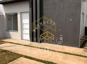 8a9690817d73d886ac4a35b97061c73fb3bb5106 · Casa com 2 dormitórios à venda, 47 m² por R$ 350.000,00 - Chácara Recreio Alvorada - Hortolândia/SP
