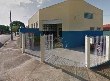 eca89a15a7a75df03c62e51d4996a99400bef6c8 · Barracão, 244 m² - venda por R$ 850.000,00 ou aluguel por R$ 8.056,98/mês - Parque Via Norte - Campi