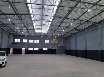 f48a0e1ffa263fecdb1faa933cb174e1a79ada90 · Galpão à venda, 750 m² por R$ 2.550.000,00 - Jardim Boa Vista - Hortolândia/SP