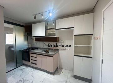 69dcc5b742333cfa24bf3120845b3a16701ad4a4 · Apartamento com 1 dormitório para alugar, 52 m² por R$ 3.200,00/mês - Bairro Do Cambará - São Roque/