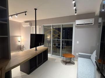 d4a35ca654b7f5f641d92e036f5c03721b05f0f7 · Studio Residencial à venda, Centro, Campinas - ST0011.