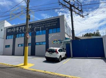 1c88255a7d48f6802eac81767f7d13789526a1b9 · Barracão para alugar, 353 m² por R$ 11.213,00 - Parque da Figueira - Campinas/SP