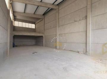 812ddd5c1a1e9d57227329712eda2c3a7438f7e9 · Barracão para alugar, 226 m² por R$ 22.364,50 - Jardim Guanabara - Campinas/SP