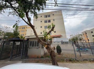 a66bb86406a16d5b87efc7205cab2fcb77c0b772 · Apartamento com 2 dormitórios à venda, 46 m² por R$ 115.000,00 - Cidade Satélite Íris - Campinas/SP