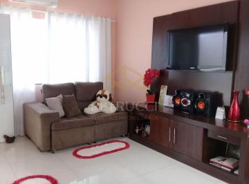 d7ca750e9d7fdc2578e0479837f4e1c03ef9d93f · Casa Residencial à venda, Jardim Residencial Ravagnani, Sumaré - CA7474.