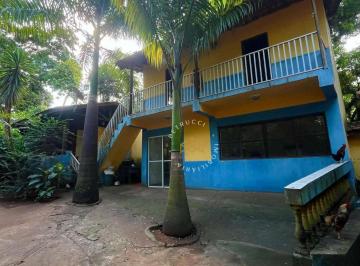 1749b60c27a98f9b087c628cd1d3be56c70267fd · Chácara à venda, 1000 m² por R$ 380.000 - Fundo com Rio Jaguari - Cosmópolis/SP