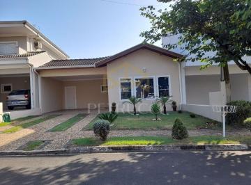 1ea1ca0b2c1621910e25a6a3ce7907c03aa87150 · Casa com 3 dormitórios à venda, 180 m² no Condomínio Campos do Conde II - Paulínia/SP
