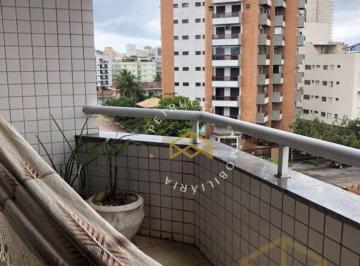 f7c6512c3858a9ad783e53195c0c8e3c8fe998f5 · Apartamento com 3 dormitórios à venda, 109 m² por R$ 420.000,00 - Jardim Enseada - Guarujá/SP