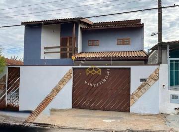 0d1b493a06b36be3ae5b3dc1239e1bca534ef900 · Casa com 3 dormitórios à venda, 220 m² por R$ 850.000,00 - Vila Real - Hortolândia/SP