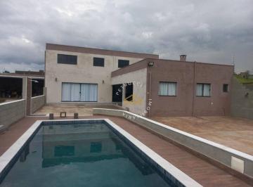 ae6cff0d6970bff5d4447e96d5ac4fa053f1a065 · Chácara com 4 dormitórios à venda, 500 m² por R$ 980.000,00 - Chácara Lusitana - Hortolândia/SP