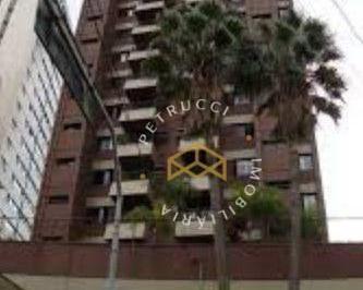 ad0779ef64cc86196e71a0eacd45003783fae235 · Apartamento com 3 dormitórios à venda, 97 m² por R$ 800.000,00 - Cambuí - Campinas/SP