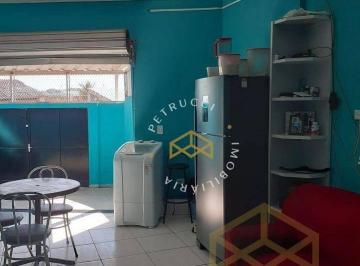 3a8217c4980a2890e7b974a150c2a80691ad7480 · Casa com 2 dormitórios à venda, 70 m² por R$ 280.000,00 - Jardim Santa Emília - Hortolândia/SP