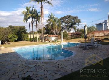 85e10cfb901f2171bf6dbdd8e51c247ad518148f · CHÁCARA COM 4 DORMITÓRIOS À VENDA, 5074 M² NO CHÁCARAS DE RECREIO INGÁ - INDAIATUBA/SP