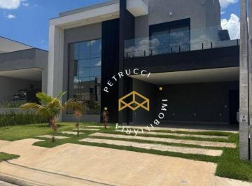 99b49e5560d4c4c8859a729f8abaf1f86b67c355 · Casa com 3 dormitórios à venda, 251 m² por R$ 2.060.000,00 - Residencial Milano - Indaiatuba/SP