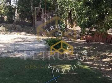 d69827d780dc5d77ef08da02e85d5988fd9c0f77 · Chácara com 2 dormitórios à venda, 2200 m² por R$ 550.000,00 - Parque Café - Monte Mor/SP