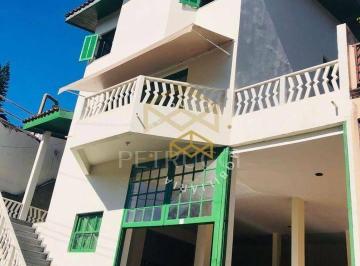5ae7b9c3a62092e6ed93ae871ee39be192f29bb0 · Casa com 3 dormitórios à venda, 171 m² por R$ 1.395.000,00 - Chácara Pavoeiro - Cotia/SP