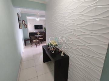3f0900274a438adeb2caf7c256a73511d211cb8e · Apartamento com 2 dormitórios à venda, 78 m² por R$ 440.000,00 - Vila Valença - São Vicente/SP