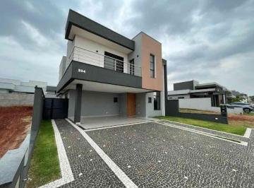 fbaadb23541ce49d7287de5b32ac3b66927350ae · Casa com 4 dormitórios à venda, 265 m² por R$ 2.190.000,00 - Residencial Royal Garden - Paulínia/SP