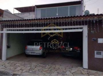 7f68420ab3b4383a1541dcb115640e0926e50e49 · Casa à venda, 150 m² por R$ 530.000,00 - Residencial Nova Bandeirante - Campinas/SP