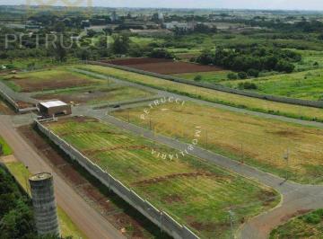 8a42644e76e7c5e019246e13416f34153a6da9a3 · Terreno Residencial à venda, Betel, Paulínia - TE3639.