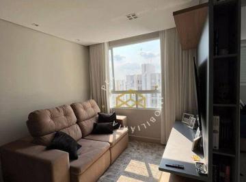 379be41262c8975cb89ef12cab0d58221abbbd9a · Apartamento Residencial à venda, Jardim das Colinas, Hortolândia - AP9626.
