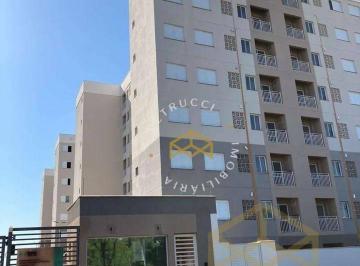 667013ca2bc954dcda2bc65cecb04983dc64b4a1 · Apartamento com 2 dormitórios à venda, 56 m² por R$ 350.000,00 - Jardim Novo Ângulo - Hortolândia/SP