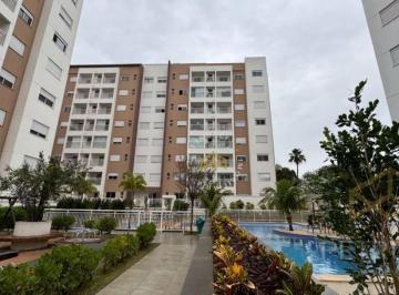 c8914ff12f62f878a9f3bc34040b29481e51a2ba · Apartamento à venda, 60 m² por R$ 510.000,00 - Santa Terezinha - Paulínia/SP
