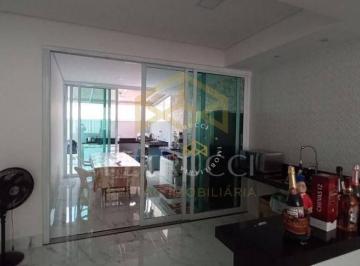 18920f149ff8249ca231337c378de86524229e9c · Casa Residencial à venda, Residencial Real Park Sumaré, Sumaré - CA1360.