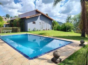 dd9d418d6d1b3dec2b3d62a913d32457f9d70713 · Chácara com 5 dormitórios à venda, 1400 m² por R$ 1.160.000,00 - Jardim Encostas do Lago - Lindóia/S