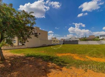 67e56f9df5a2c7022f41ab8e1e88e8ab3c5bc06d · Terreno à venda, 300 m² por R$ 290.000,00 - Condomínio Campos do Conde II - Paulínia/SP