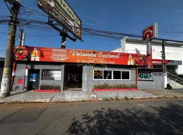 a13ccaae44b888ad76559925e9daf46c61d85244 · Ponto Comercial para venda e locação, Jardim Santana, Campinas - PT0025.