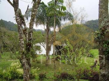 1206d4ebc2d3ee244893879be19dee26870d9e02 · Sítio com 4 dormitórios à venda, 50000 m² por R$ 2.000.000,00 - Vila Moraes - Mogi das Cruzes/SP