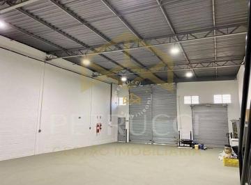 9db814e4b453abb6cba50980e99f23852509c466 · Galpão à venda, 216 m² por R$ 1.380.000,00 - Vila São Bento - Campinas/SP