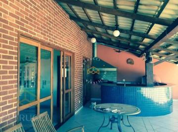edf25d345b8408ad8e767c3212e9c93ed3012866 · Casa com 5 dormitórios à venda, 504 m² por R$ 3.600.000,00 - Ivoturucaia - Jundiaí/SP