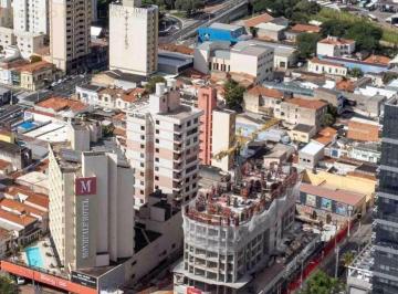 22d8fb20dc0af65576d913fd6638f46ab5916bd4 · Studio com 1 dormitório à venda, 46 m² por R$ 550.000,00 - Residencial Sírius - Campinas/SP