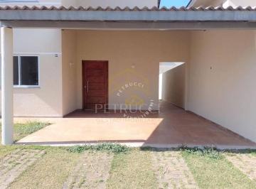 2962c45bfeebe23a620989608fddec872e0799df · Casa com 3 dormitórios à venda, 115 m² por R$ 400.000,00 - Parque Souza Queiroz - Cosmópolis/SP