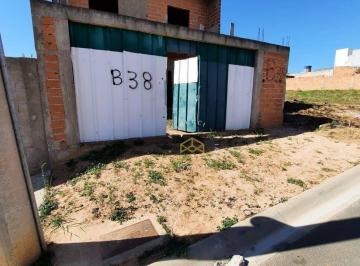 1d199b0b6d033568a585d0723cffad0d1cb94e7d · Casa com 3 dormitórios à venda, 180 m² por R$ 330.000,00 - Parque Residencial Terras de Yucatan - Mo