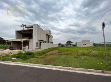 c635adfb42aca5ff34d91838667b2158a2e8a9aa · Terreno à venda, 425 m² por R$ 640.000,00 - Village Terras de Indaiá - Indaiatuba/SP