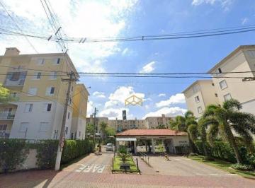 f921f2b2b4c5842423f4f69576dd53e852a133b0 · Apartamento à venda, 72 m² por R$ 450.000,00 - Vila São Francisco - Hortolândia/SP