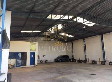 3eaaee78ca55aa0c0fd4cd18c1ee30f74eafb114 · Barracão à venda, 240 m² por R$ 1.700.000,00 - Centro - Campinas/SP