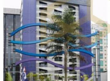 ac842508753739686d920652b79e035e8724df55 · Flat Residencial para venda e locação, Jardim Europa, São Paulo - FL0015.