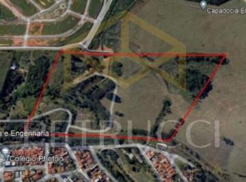 99ed53dab0c848bbab6ef8dfe7276c110fee96a0 · Área à venda, 175000 m² por R$ 52.500.000,00 - Chácara São Rafael - Campinas/SP
