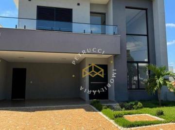 4038786a899913741084d0e2e2f062beca217516 · Casa com 4 dormitórios à venda, 220 m² por R$ 1.600.000,00 - Parque Olívio Franceschini - Hortolândi