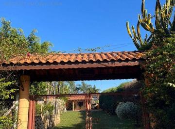 3de02644503d8413b068e029e38c9bcea4bdc4f9 · Chácara com 3 dormitórios à venda, 1500 m² por R$ 800.000,00 - Chácara Primavera - Sumaré/SP