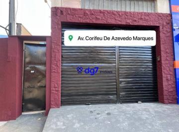 781784d67348b06bd67a1a043dd89ff66c285091 · Salão à venda, 108 m² - Butantã - São Paulo/SP