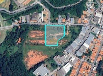 7c080390f6418f0db9227810cefff2091c7041eb · ÁREA À VENDA - JARDIM ARIZONA - ITATIBA/SP