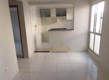 033d4ef4224861079863bacab1f8326d72e66326 · Apartamento com 2 dormitórios à venda, 44 m² por R$ 210.000,00 - Jardim Bertoni - Americana/SP